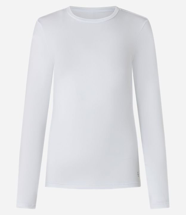 Remera Deportiva Térmica Básica 6
