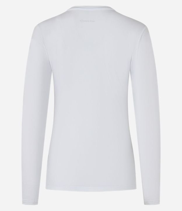 Remera Deportiva Térmica Básica 7