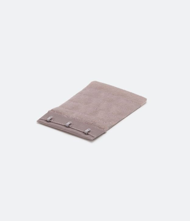 Extensor de Soutien con 04 Ajustes Curve & Plus Size 2