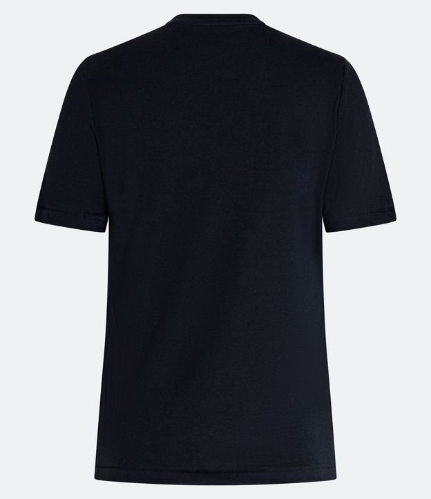 Remera Básica en Algodón Peruano 6