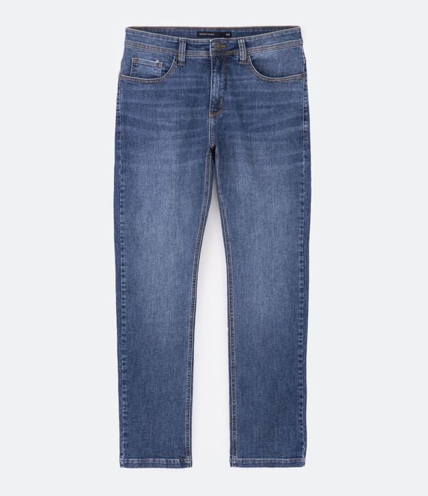Pantalón Jean Slim 6