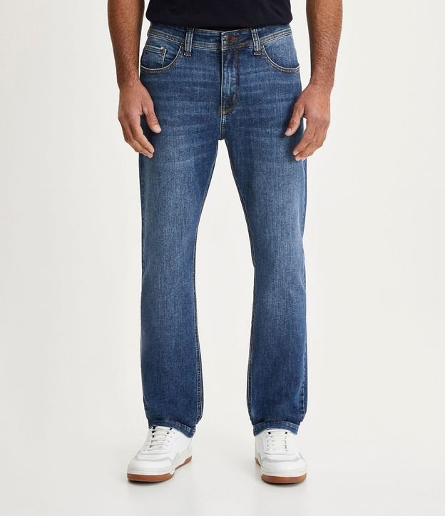 Pantalón Jean Slim 2