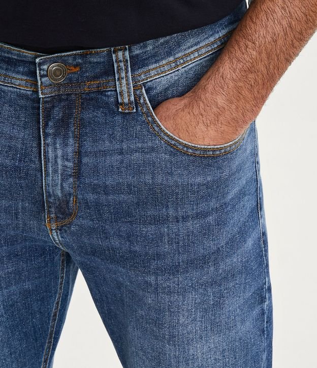 Pantalón Jean Slim 5
