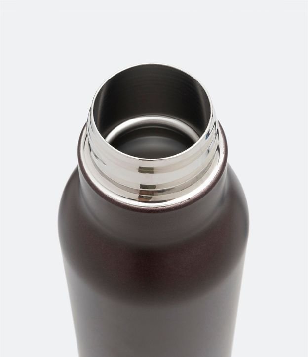 Botella Térmica en Metal 500ml 3