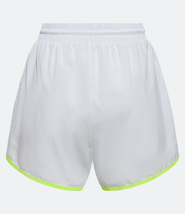 Bermuda Runner con Detalle Bies Contrastante y Bolsillos 7