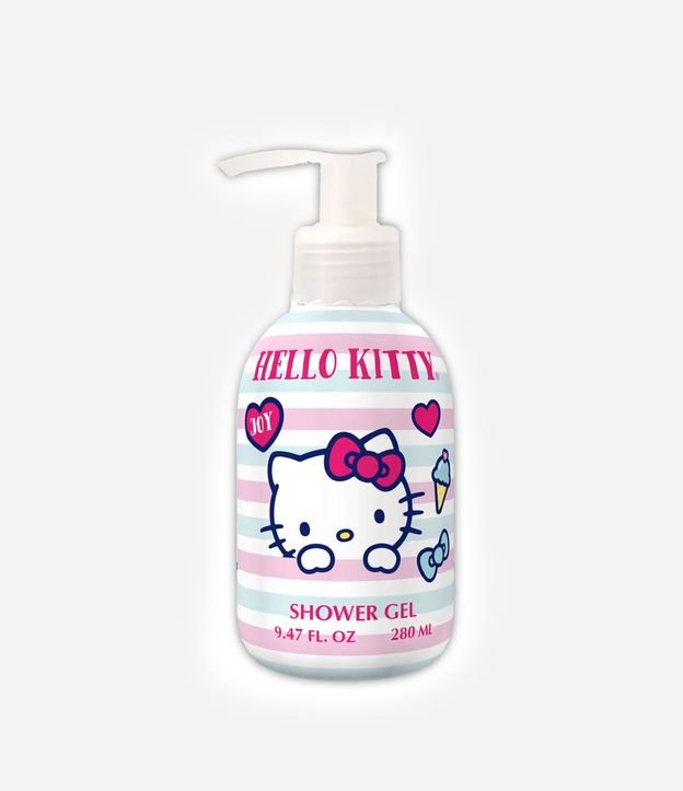 Shower Gel Hello Kitty