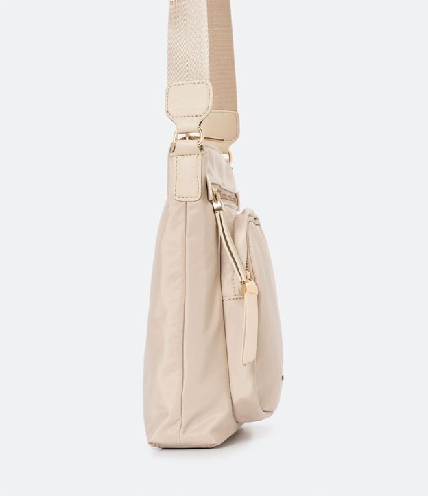 Bolso Postman con Correa de Gross y Bolsillos Delanteros 3