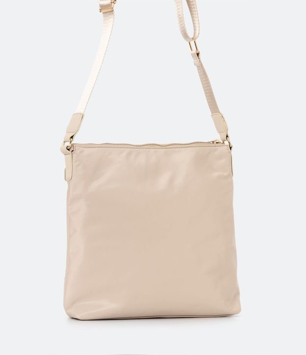 Bolso Postman con Correa de Gross y Bolsillos Delanteros 4