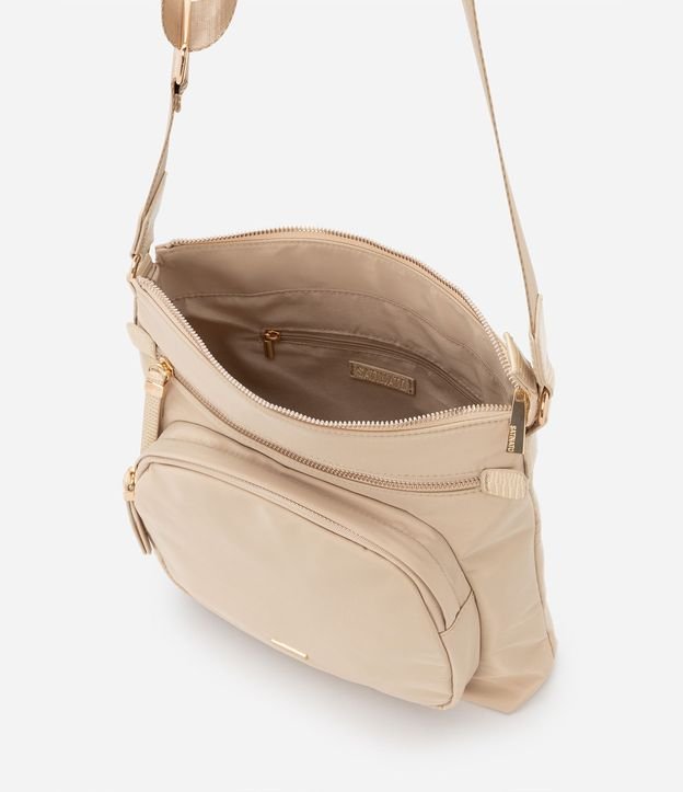 Bolso Postman con Correa de Gross y Bolsillos Delanteros 6