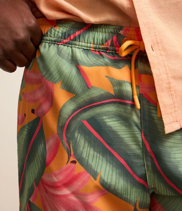Camisa Comfort Básica en Lino 4