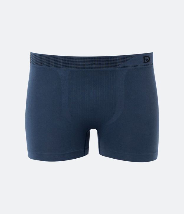 Kit 02 Calzoncillos Boxer en Poliamida Del Rio 3