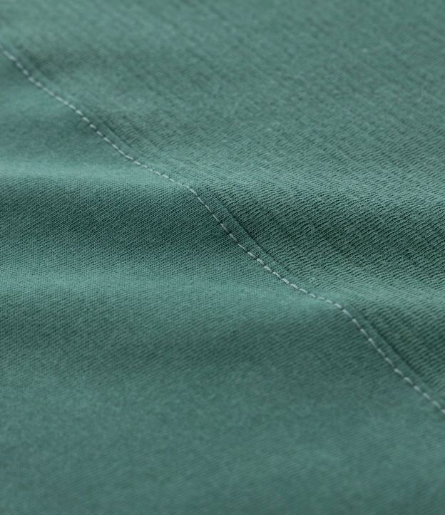 Remera Infantil con Recorte Texturizado - Talle 1 a 5 años 3
