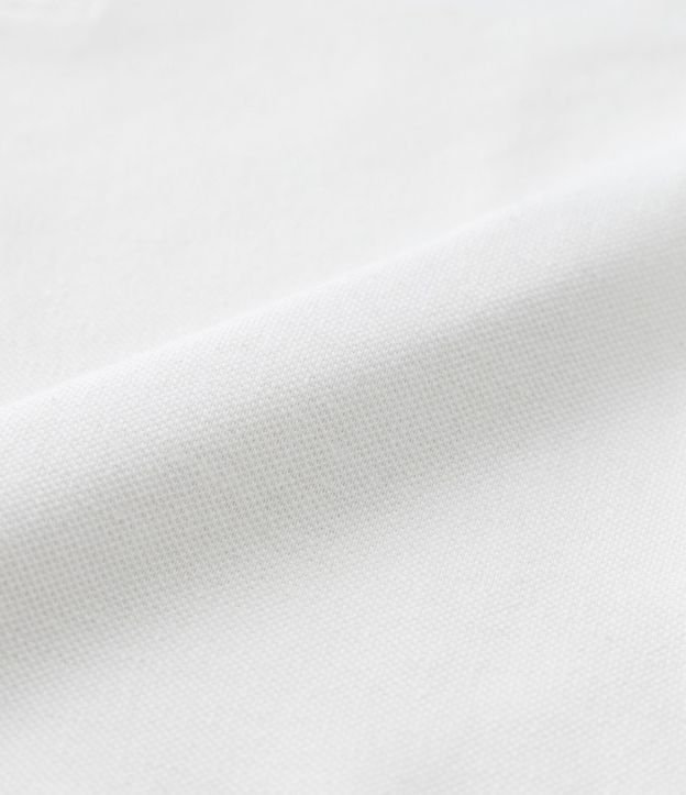 Remera Polo Infantil con Bordado - Talle 1 a 5 años 3