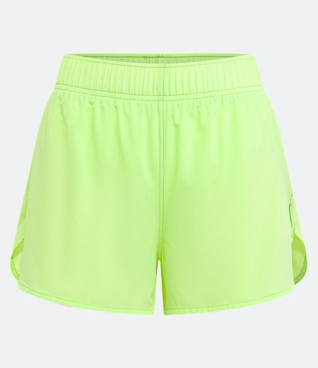 Short Runner Deportivo con Cintura Elástica y Bolsillo Interior 6