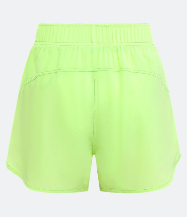 Short Runner Deportivo con Cintura Elástica y Bolsillo Interior 7