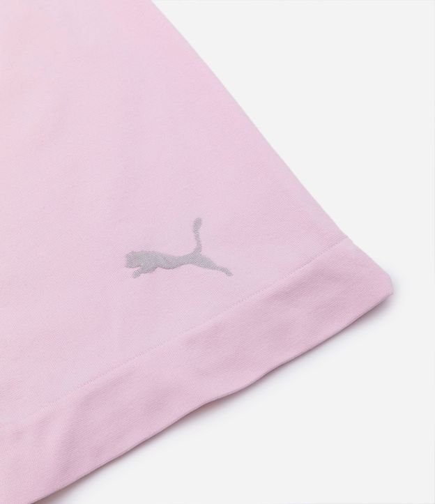 Calzoncillo Boxer en Microfibra con Cintura Elástica Puma 4