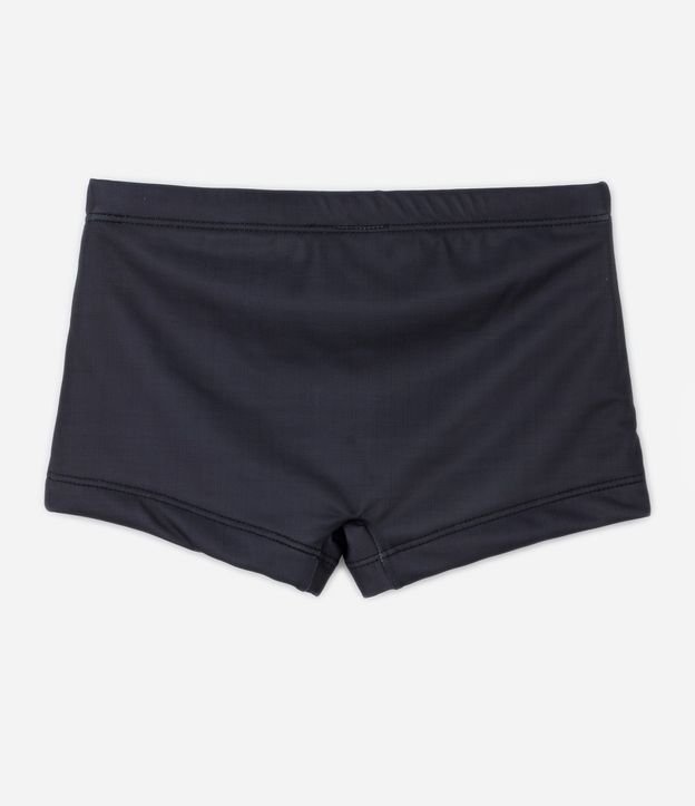 Sunga Boxer Infantil con Rayas - Talle 5 a 14 años 5