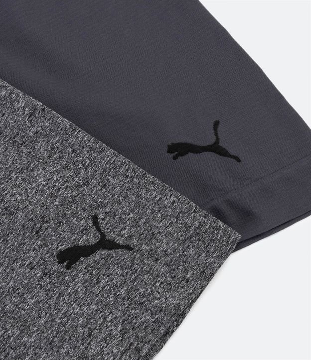 Kit 02 Calzoncillos Boxer en Microfibra sin Costura Puma 2