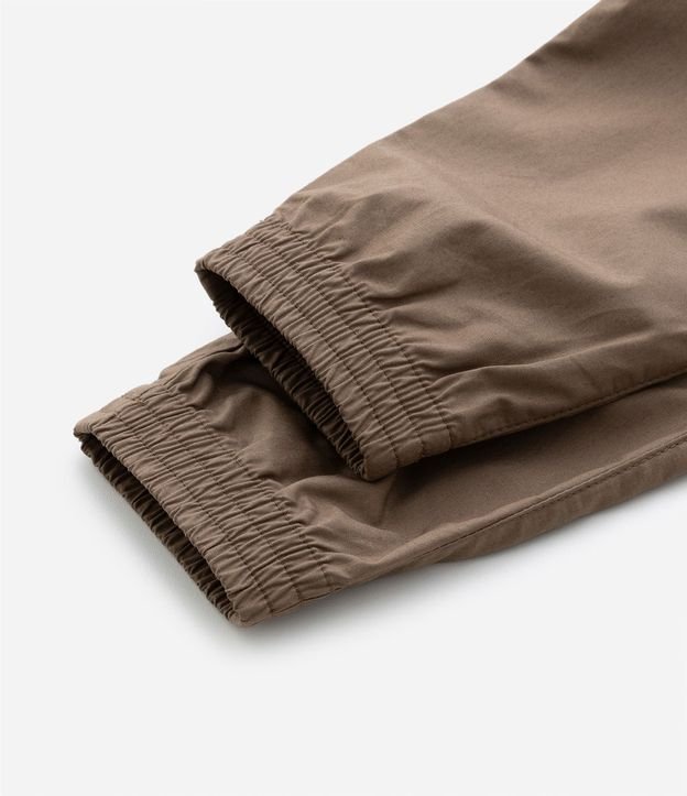 Pantalón Paper Touch Infantil - Talle 1 a 5 años 4