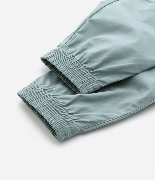Pantalón Paper Touch Infantil - Talle 1 a 5 años 4