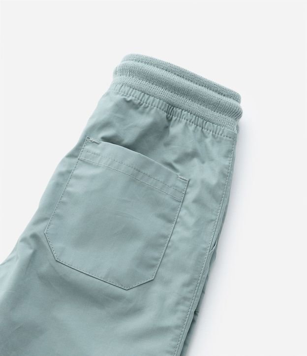 Pantalón Paper Touch Infantil - Talle 1 a 5 años 6