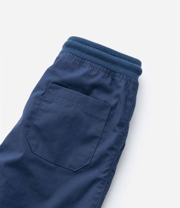 Pantalón Paper Touch Infantil - Talle 1 a 5 años 5
