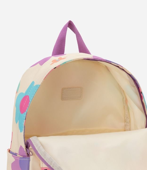 Mochila Infantil con Estampa de Frutas 5