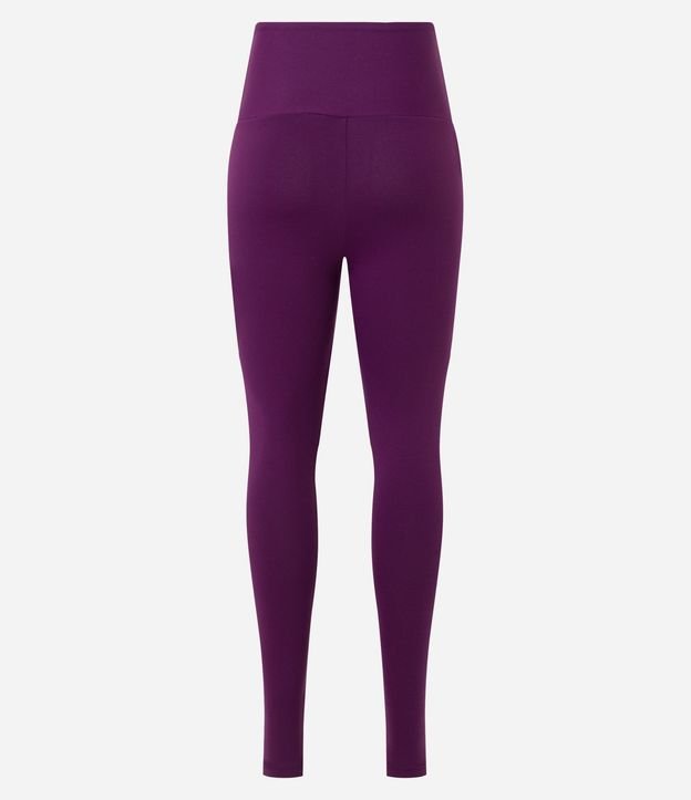 Pantalón Legging Deportivo en Poliamida 6