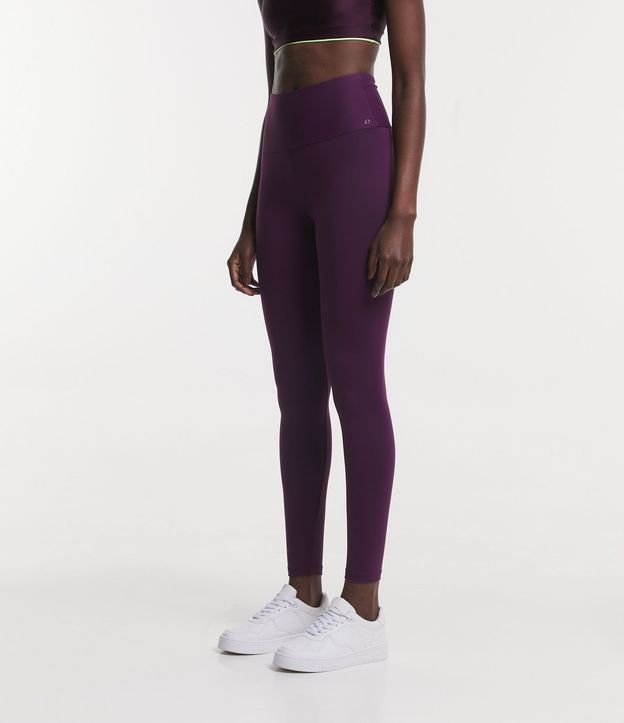 Pantalón Legging Deportivo en Poliamida 2