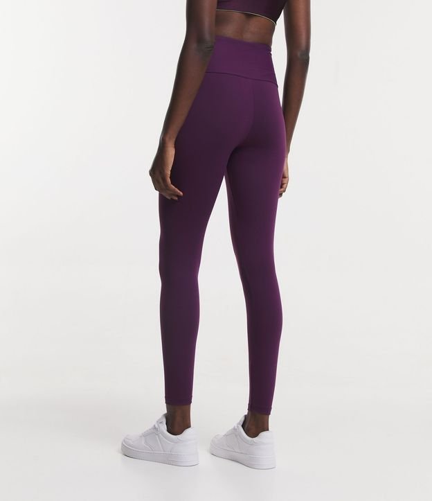 Pantalón Legging Deportivo en Poliamida 3