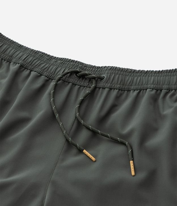 Bermuda Deportiva con Bloques de Color y Bolsillos con Cremallera 9