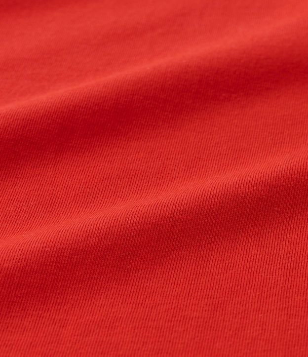Musculosa Básica Infantil en Algodón - Talle 1 a 5 años 3
