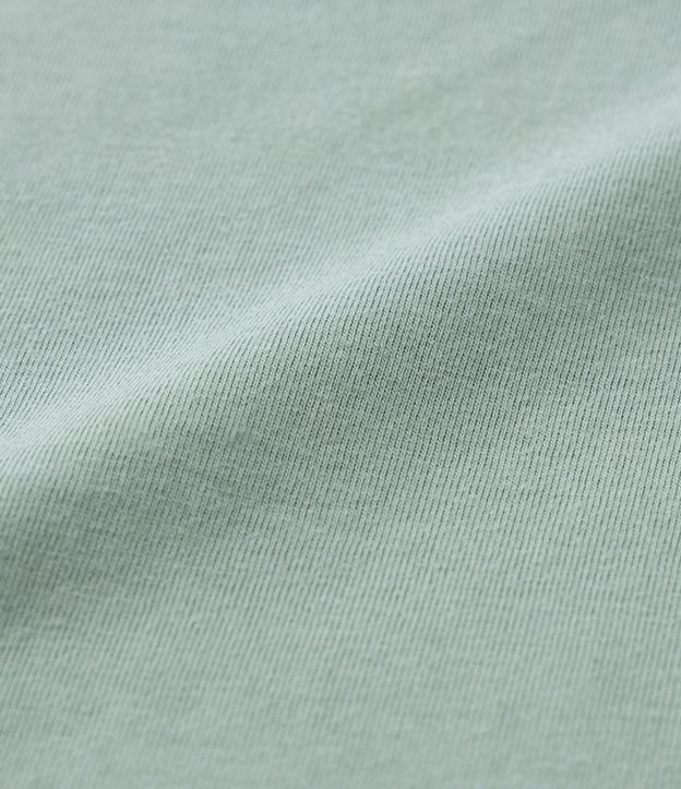 Musculosa Básica Infantil en Algodón - Talle 1 a 5 años 4