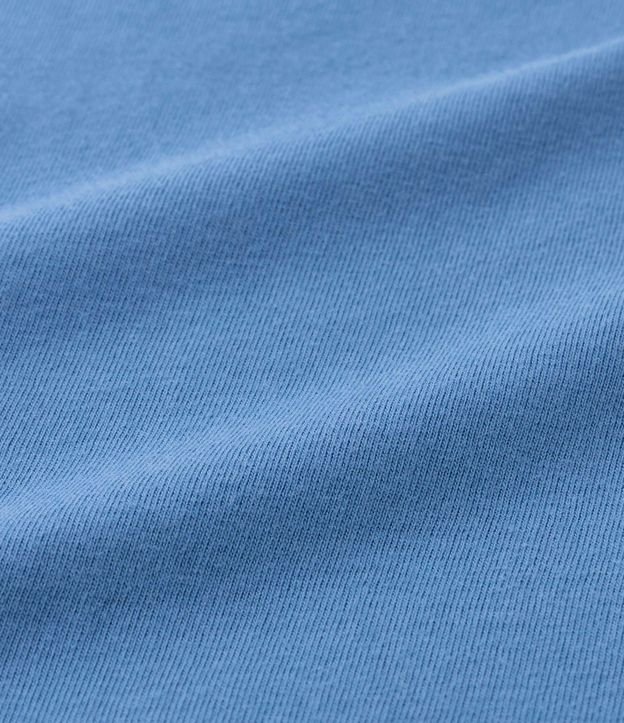 Musculosa Básica Infantil en Algodón - Talle 1 a 5 años 4