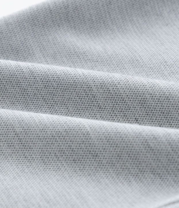Pantalón Slim Performance en Sastrería con Textura 12