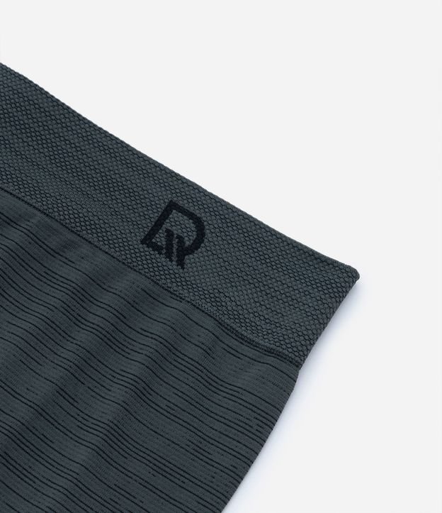 Calzoncillo Boxer en Microfibra con Textura y Sin Costura Del Rio 2