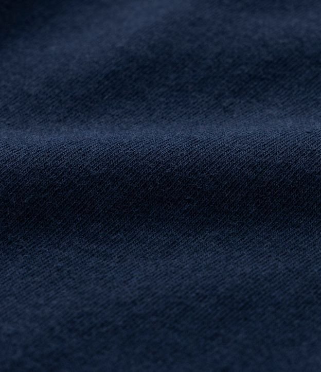 Pantalón Legging Infantil Cotton - Talle 5 a 14 años 4