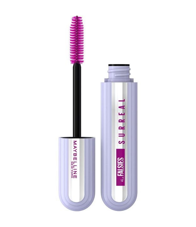 Mascara de Pestañas NY The Falsies Surreal Lavable Maybelline