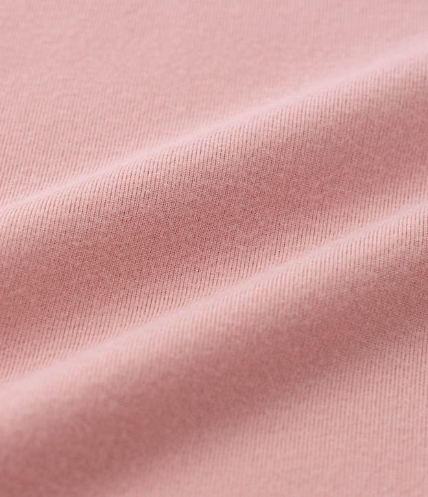 Blusa Infantil con Bordado de Corazón en el Pecho - Talle 1 a 5 años 4