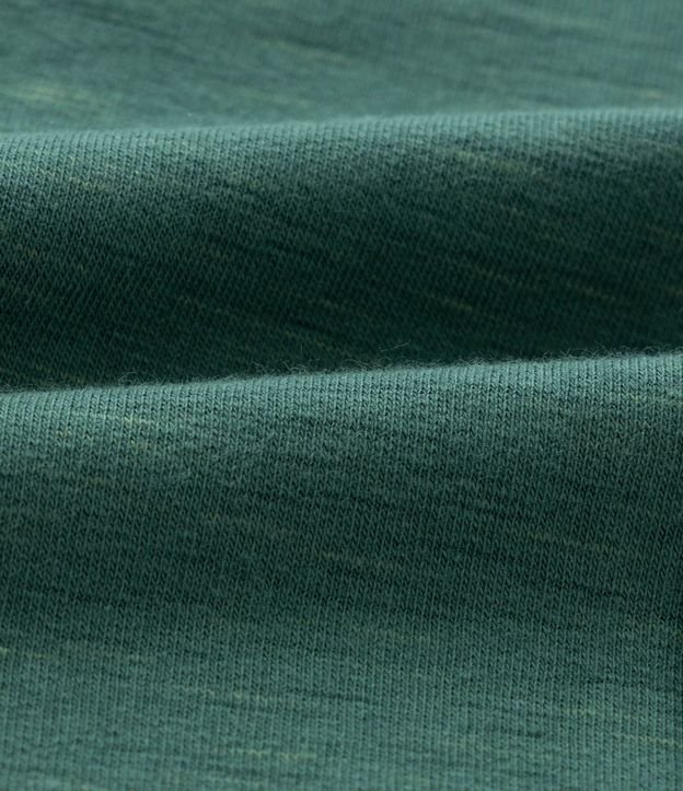 Pantalón Algodón Infantil con Recortes Laterales - Talle 1 a 5 años 5