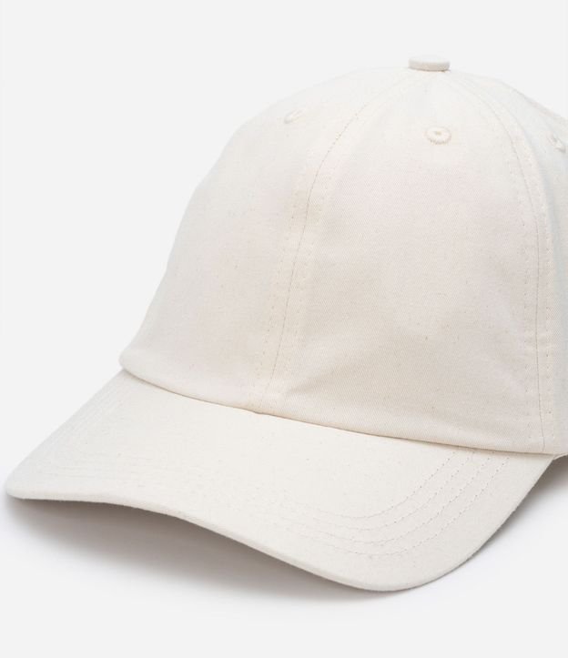 Gorra Básico Abl Curva en Algodón 6