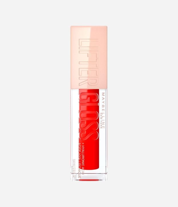 Labial Líquido Maybelline Lifter Gloss Sweetheart