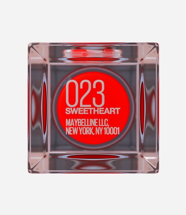 Labial Líquido Maybelline Lifter Gloss Sweetheart 2