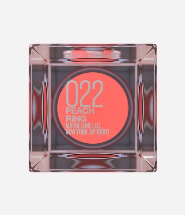 Labial Líquido Maybelline Lifter Gloss Peach Ring 2