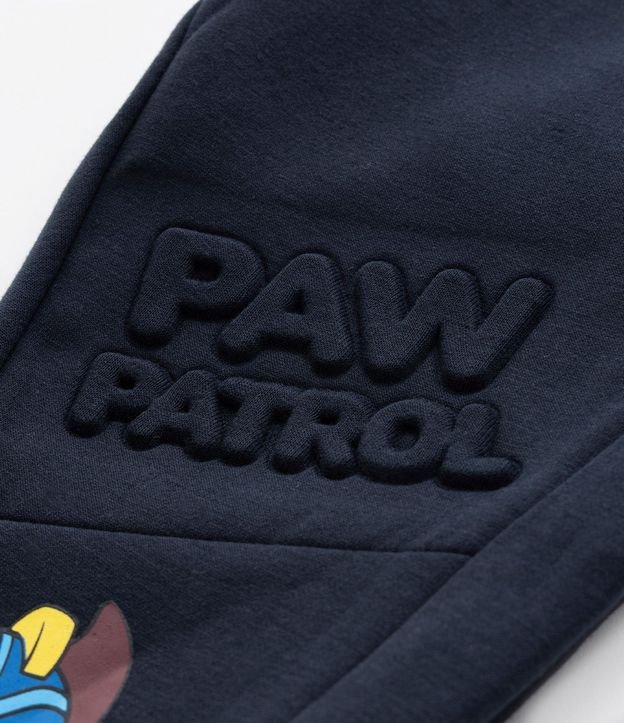 Pantalón Infantil con Estampa Paw Patrol - Talle 2 a 5 años 5