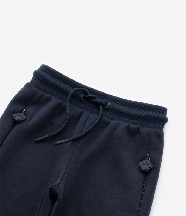 Pantalón Infantil con Estampa Paw Patrol - Talle 2 a 5 años 6