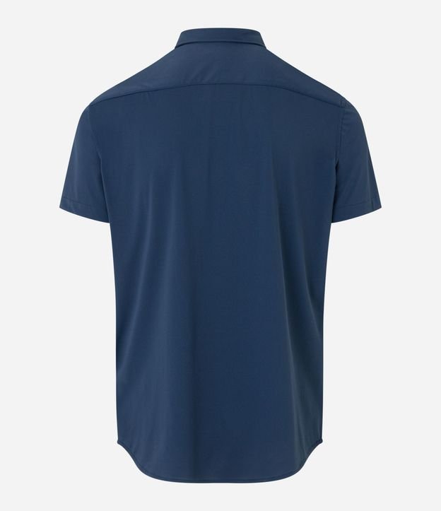 Camisa Performance en Poliamida Toque Gelado 8