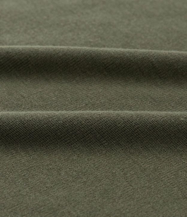 Blusa en Ribana sin Sisa Curve & Plus Size 7