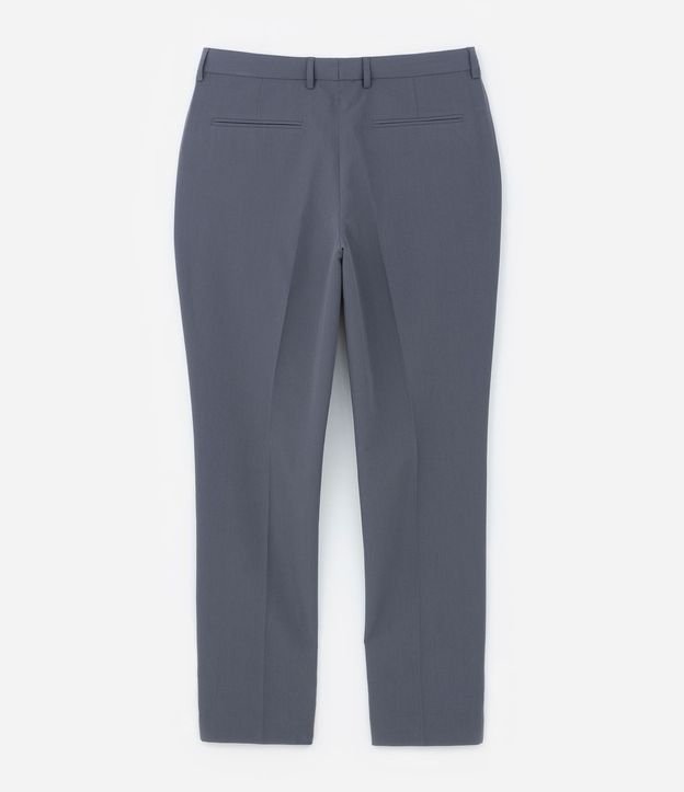 Pantalón en Tricolina con Elastano 6