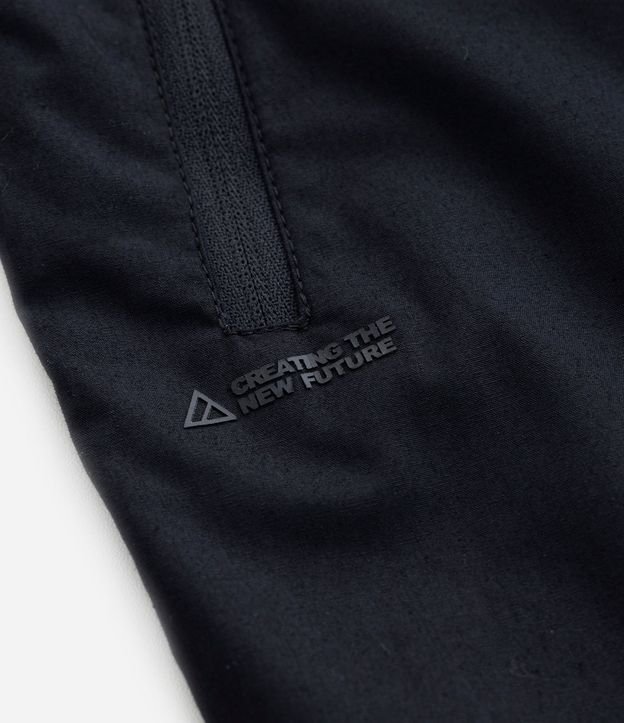 Pantalón Jogger Infantil con Recortes - Talle 5 a 14 años 6